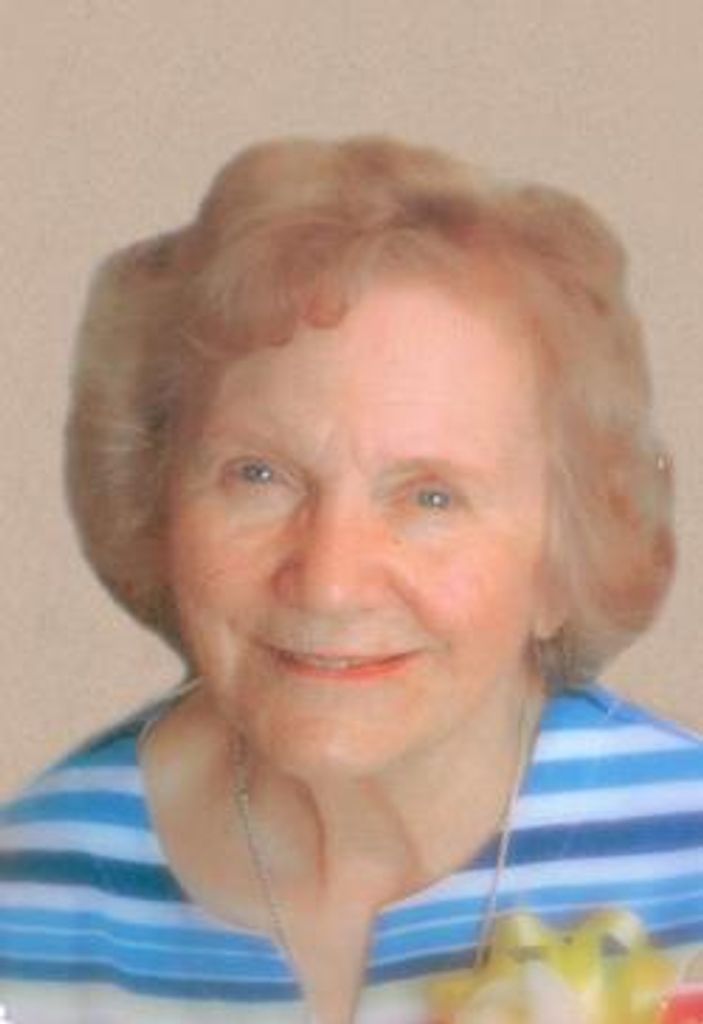 Lois Jean Cook