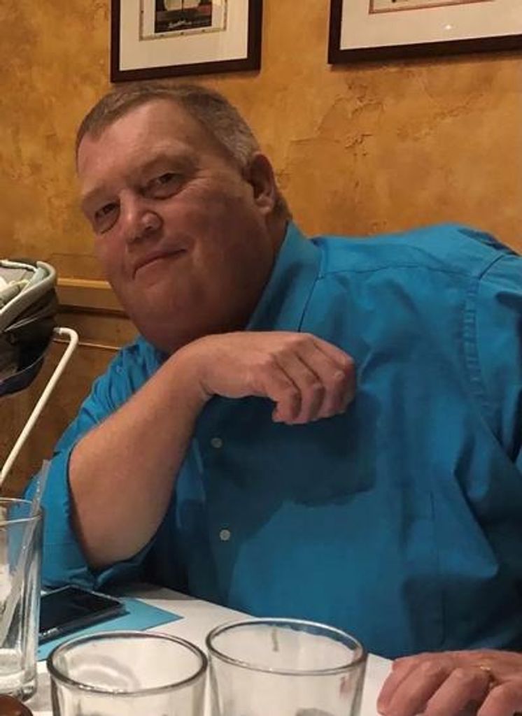 Phillip Edward Farney Profile Photo