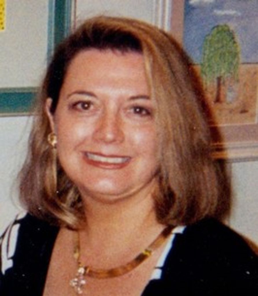 Lorraine Pontarollo