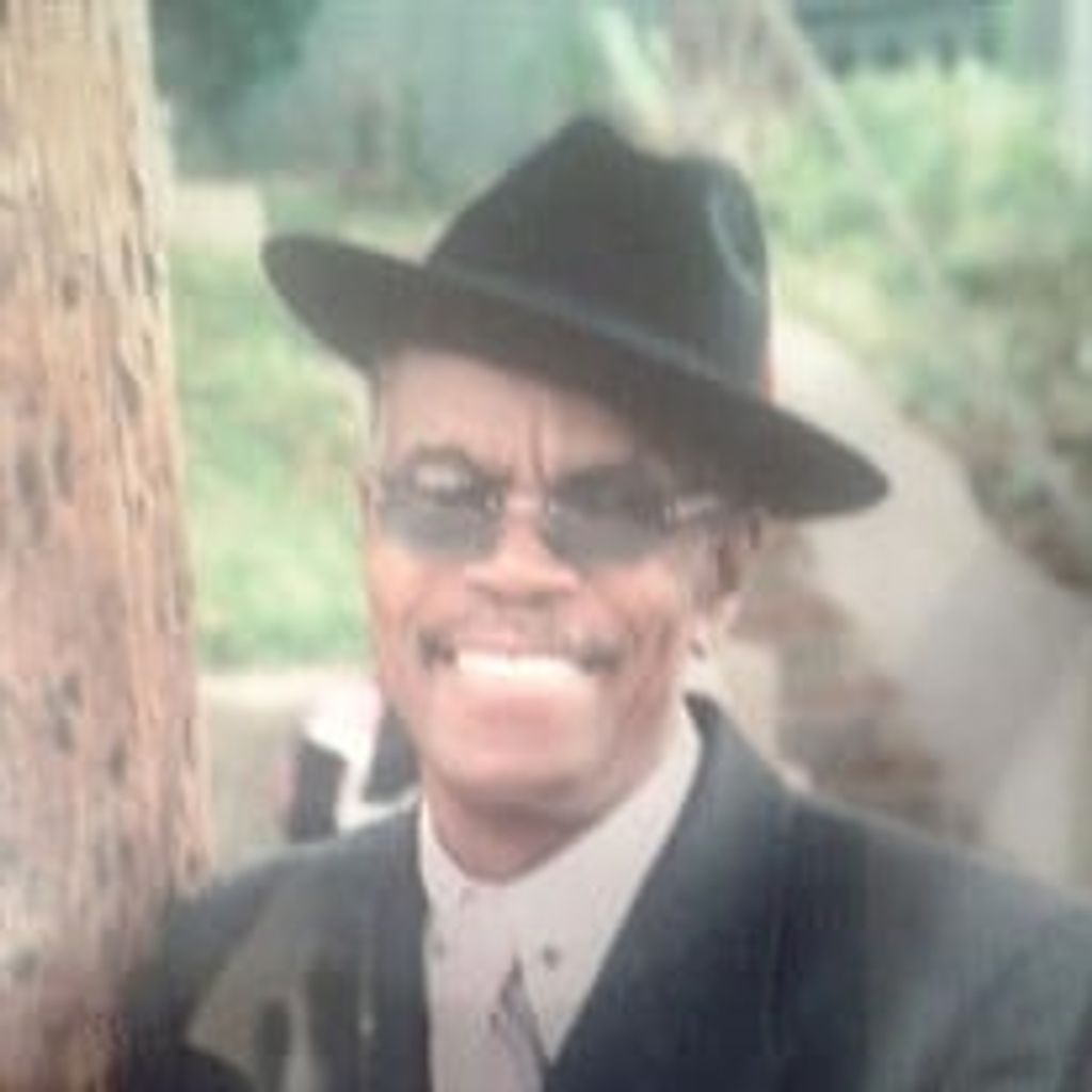 Robert  Lee Baker,  Sr.