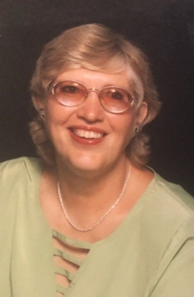 Mary Ann Schonebaum