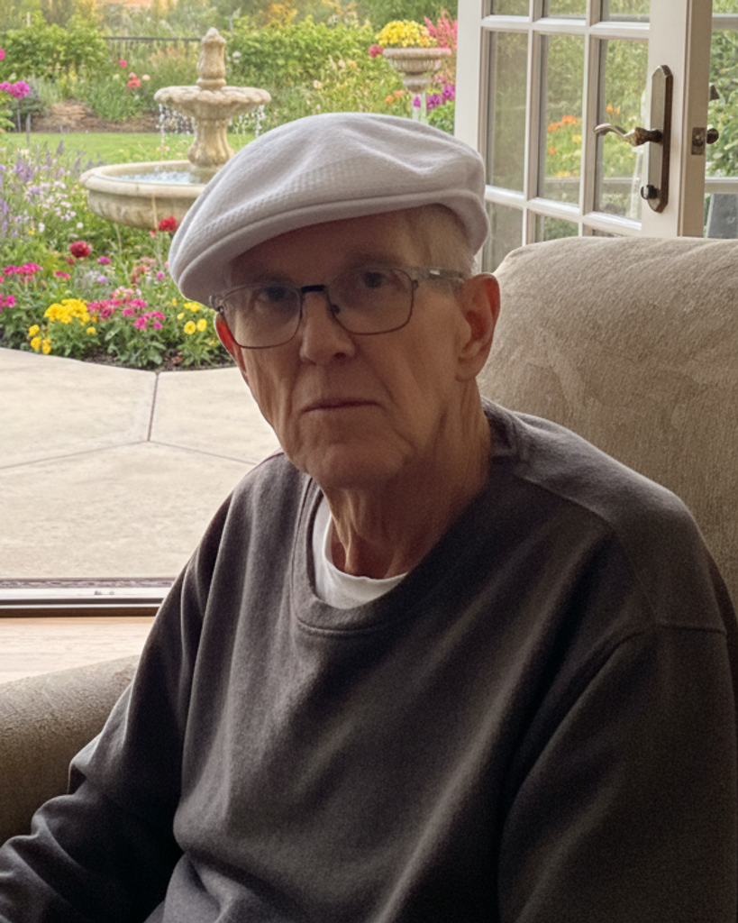 Joseph Gordian Dunn Profile Photo