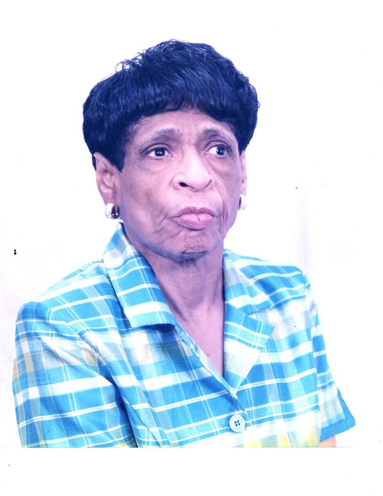Lonelia Esther Mcqueen Profile Photo