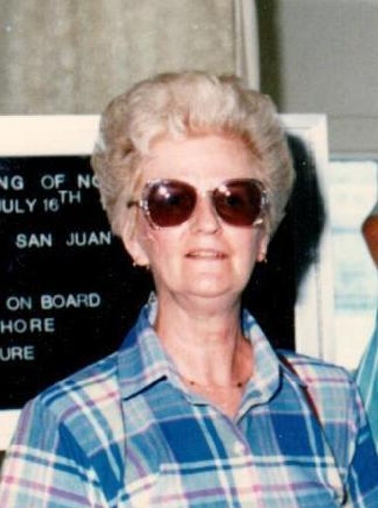 Marjorie E. Odle Profile Photo