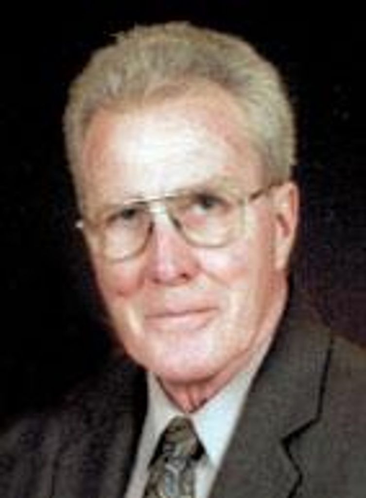 Howard Waddell Profile Photo
