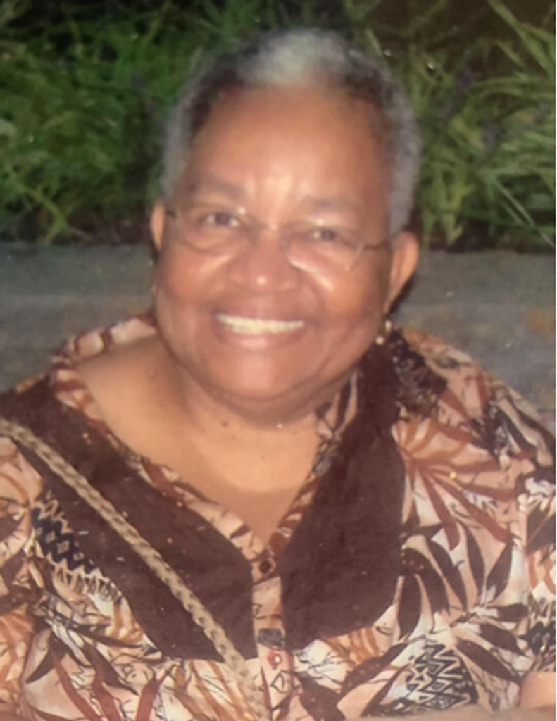 Shirley A. Wimberly Profile Photo