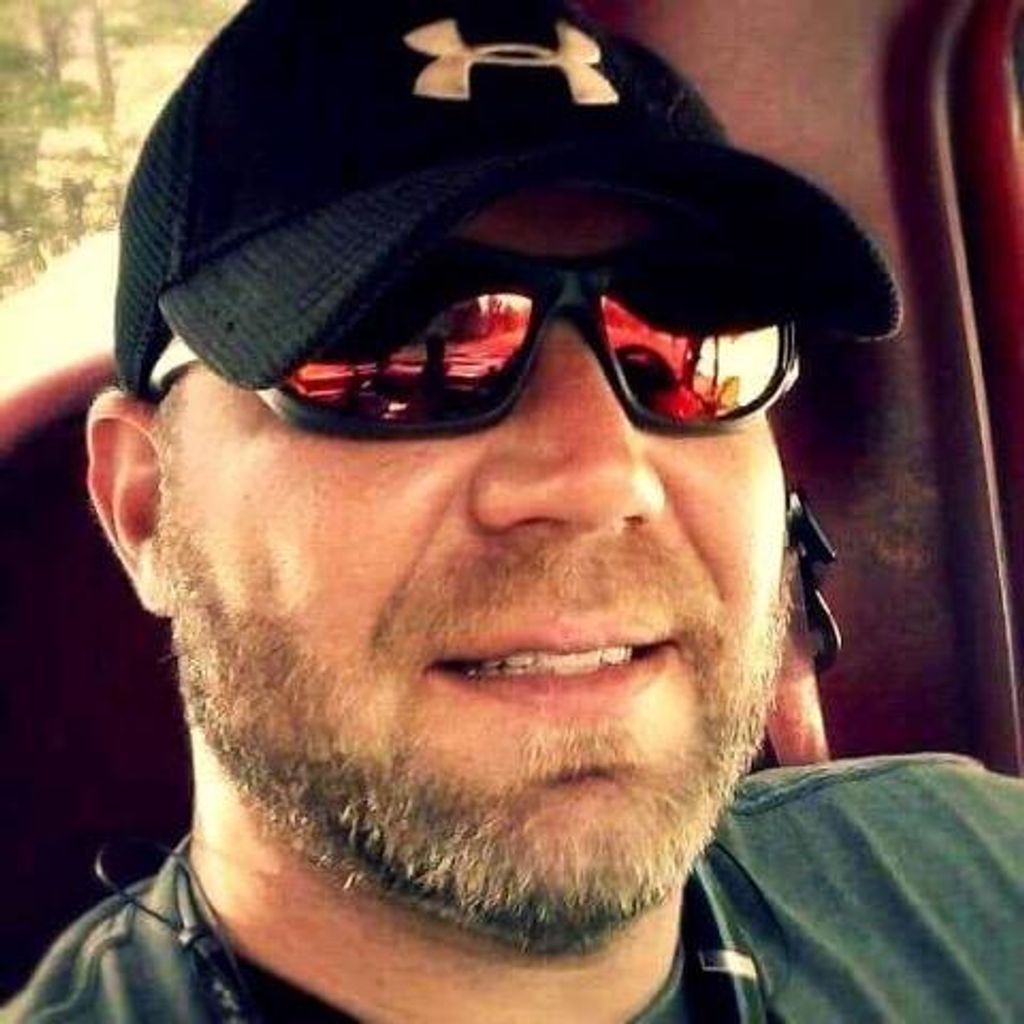 Chad Moore Profile Photo