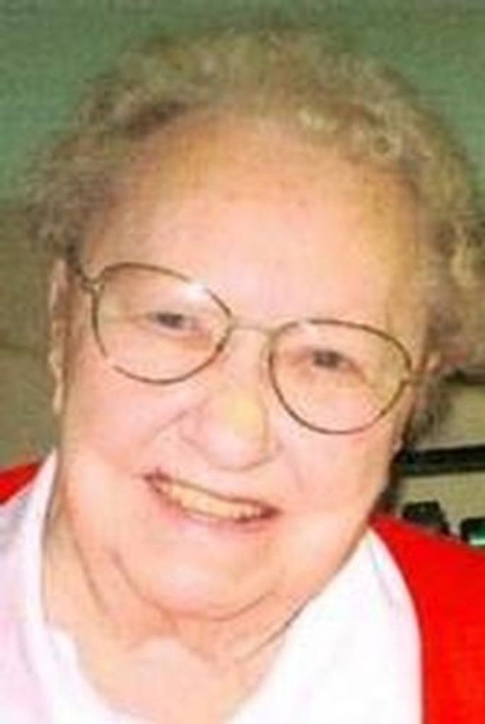 Arlene   Rogers