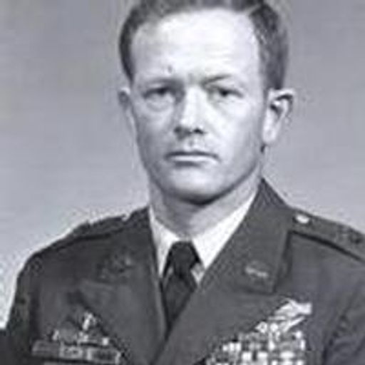 Maurice Lee Brakeman Profile Photo