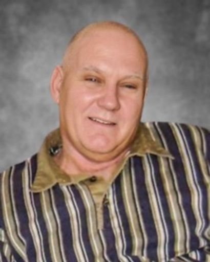 Robert Mark Bowman Profile Photo
