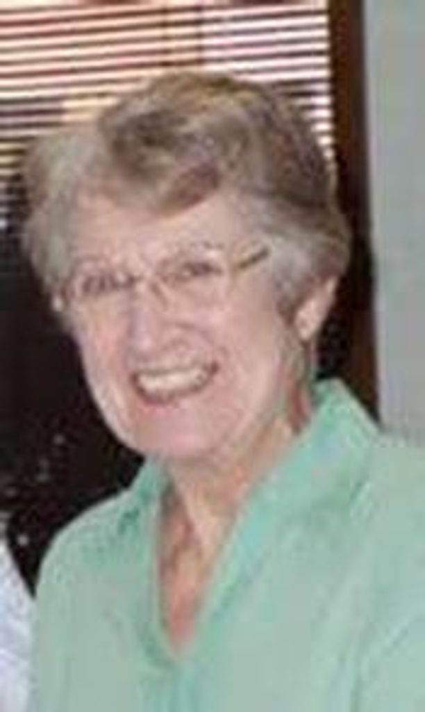 Joyce Powell Bryan