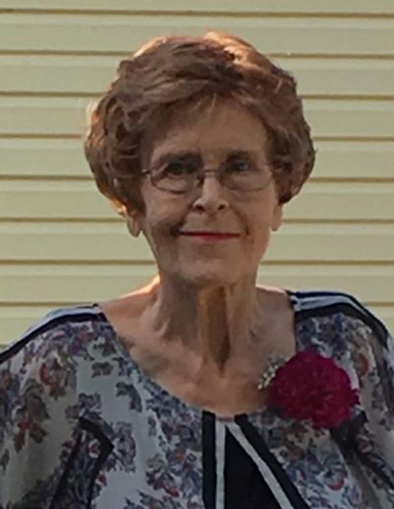 Kay Gremminger