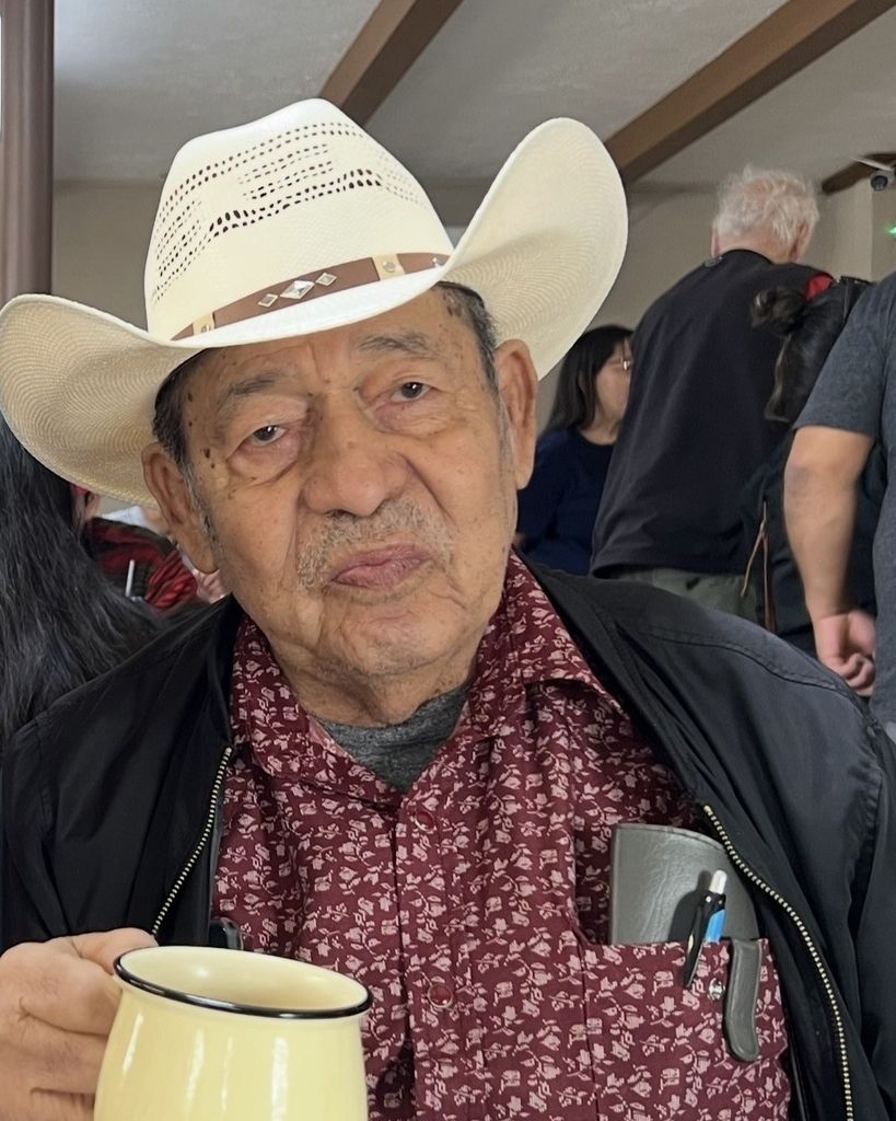 Jose Guadalupe Medina