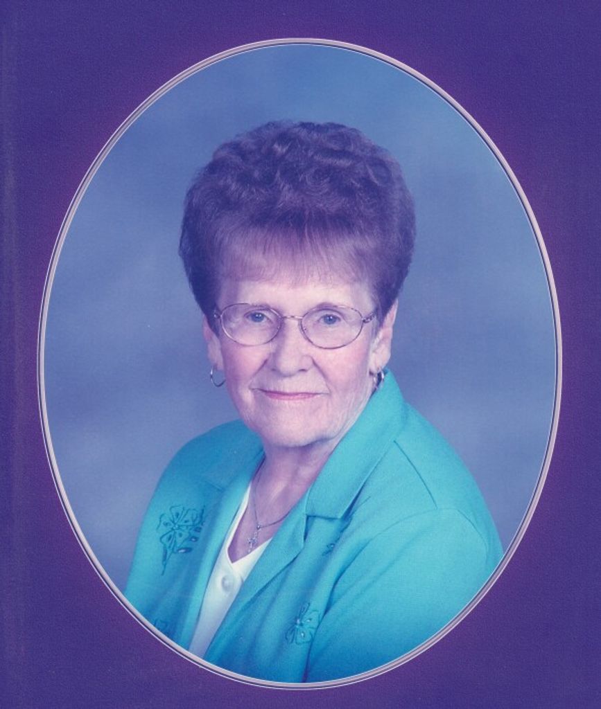 Florence Traylor Profile Photo