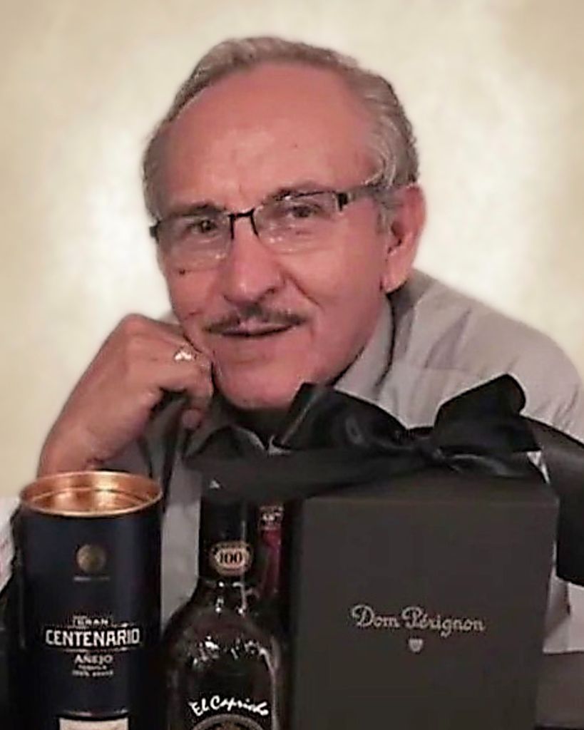 Antonio Martinez Rodriguez