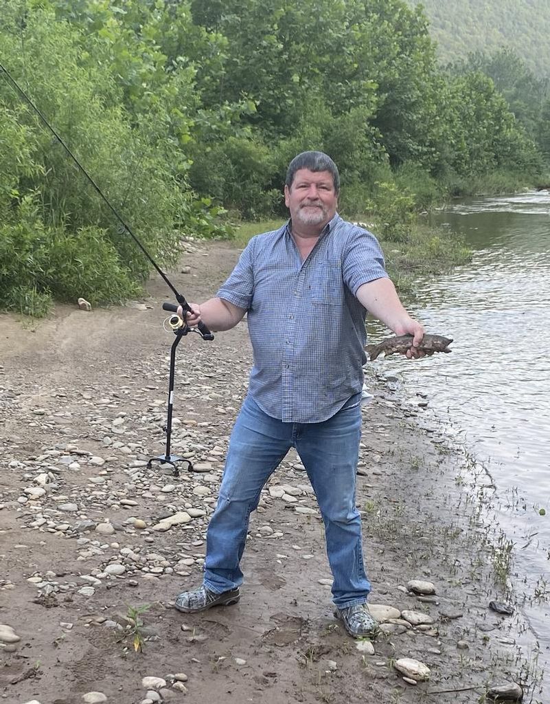 Steven K. Mead Profile Photo