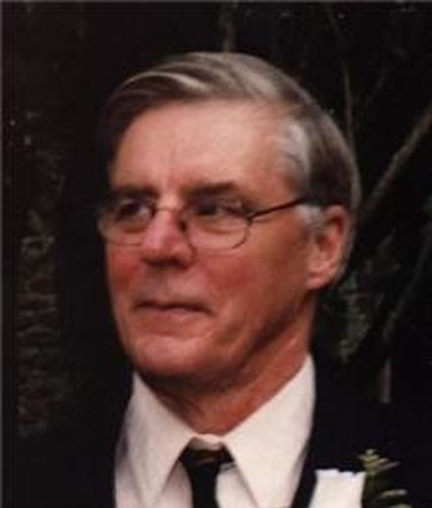 Robert Duffy Profile Photo