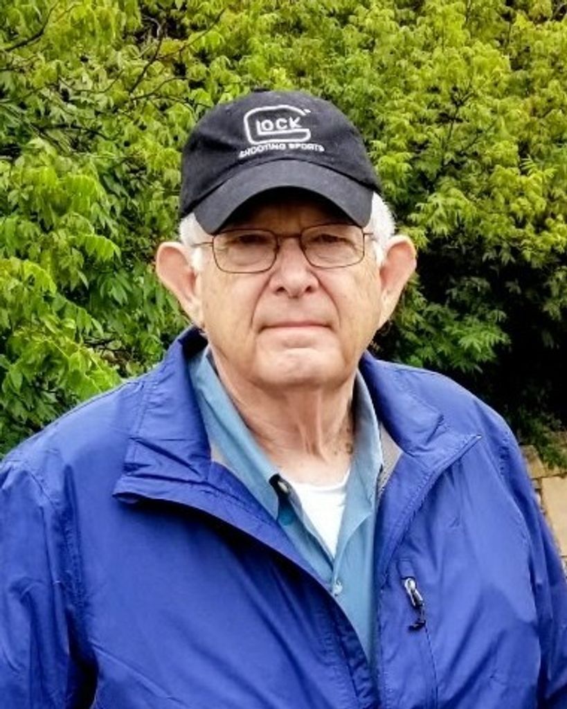 Thomas M Scarborough Profile Photo