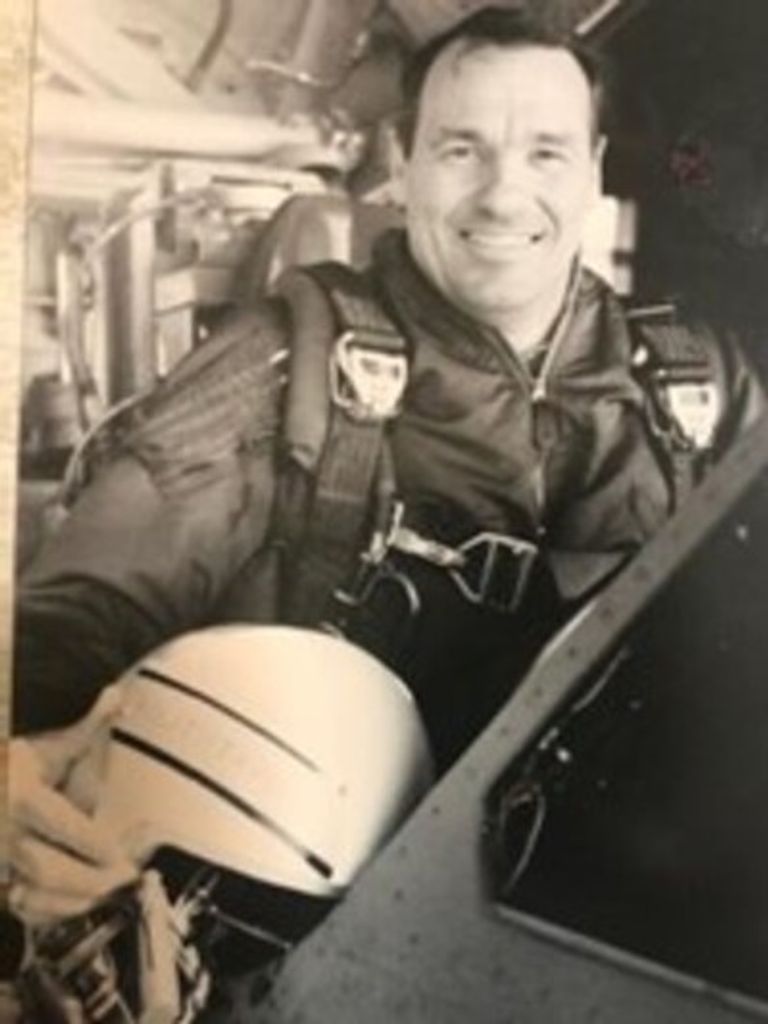 Gerald Bruce Hostetler Profile Photo