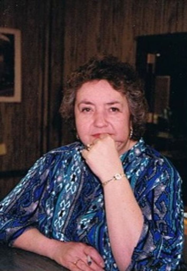 Sharon L. Causer
