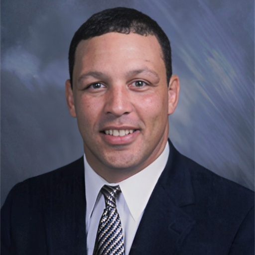 Anthony 'Tony' James Brooks Profile Photo