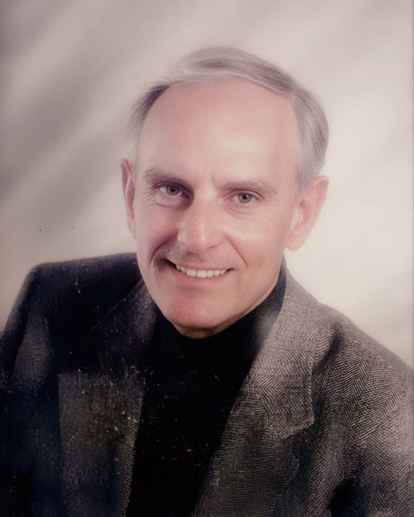 Johnnie Fadal Jr.