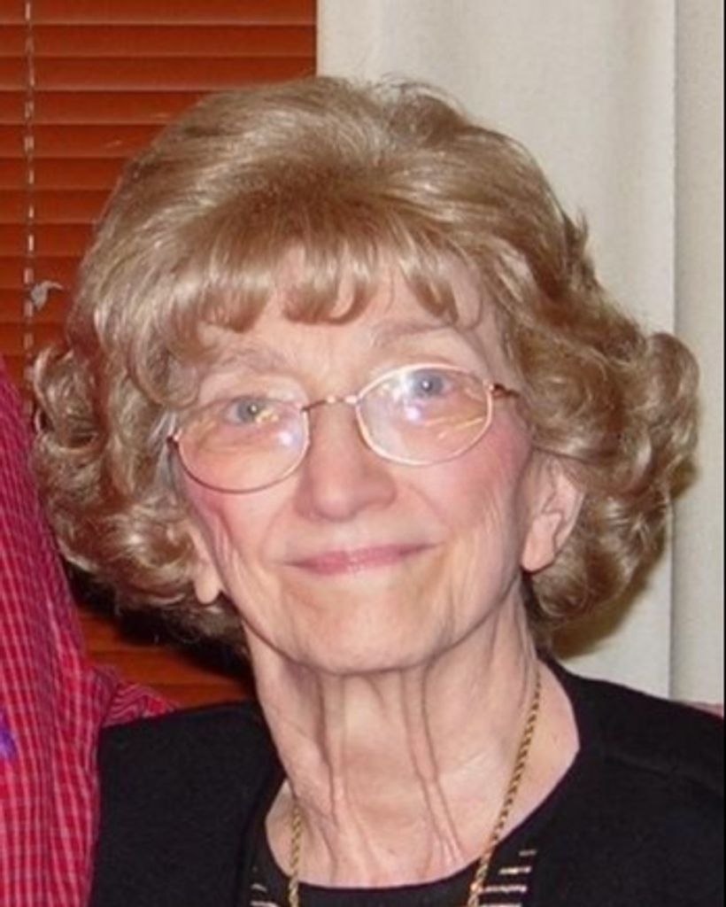 Beatrice Walker Curtis