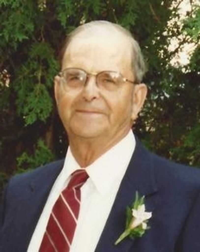Carroll B. Benjamin