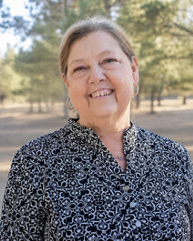 Ginger Arlene Robertson Profile Photo