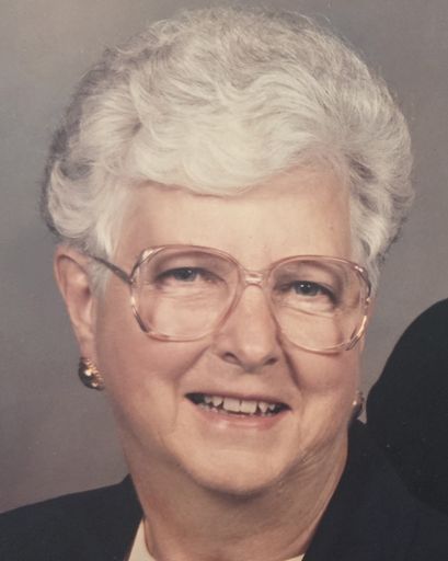 Elizabeth "Betty" Logan Profile Photo