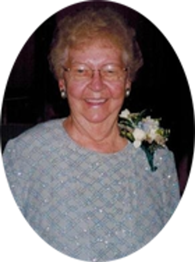 Helen  Surowiec