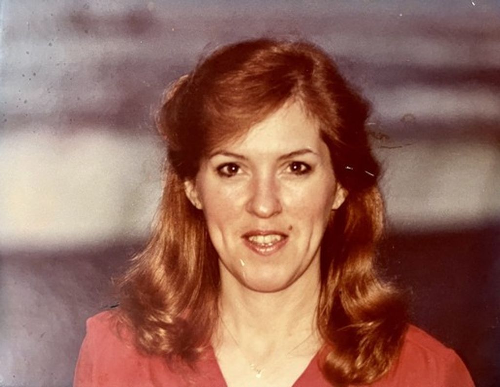 Leah Jane Johnson Profile Photo