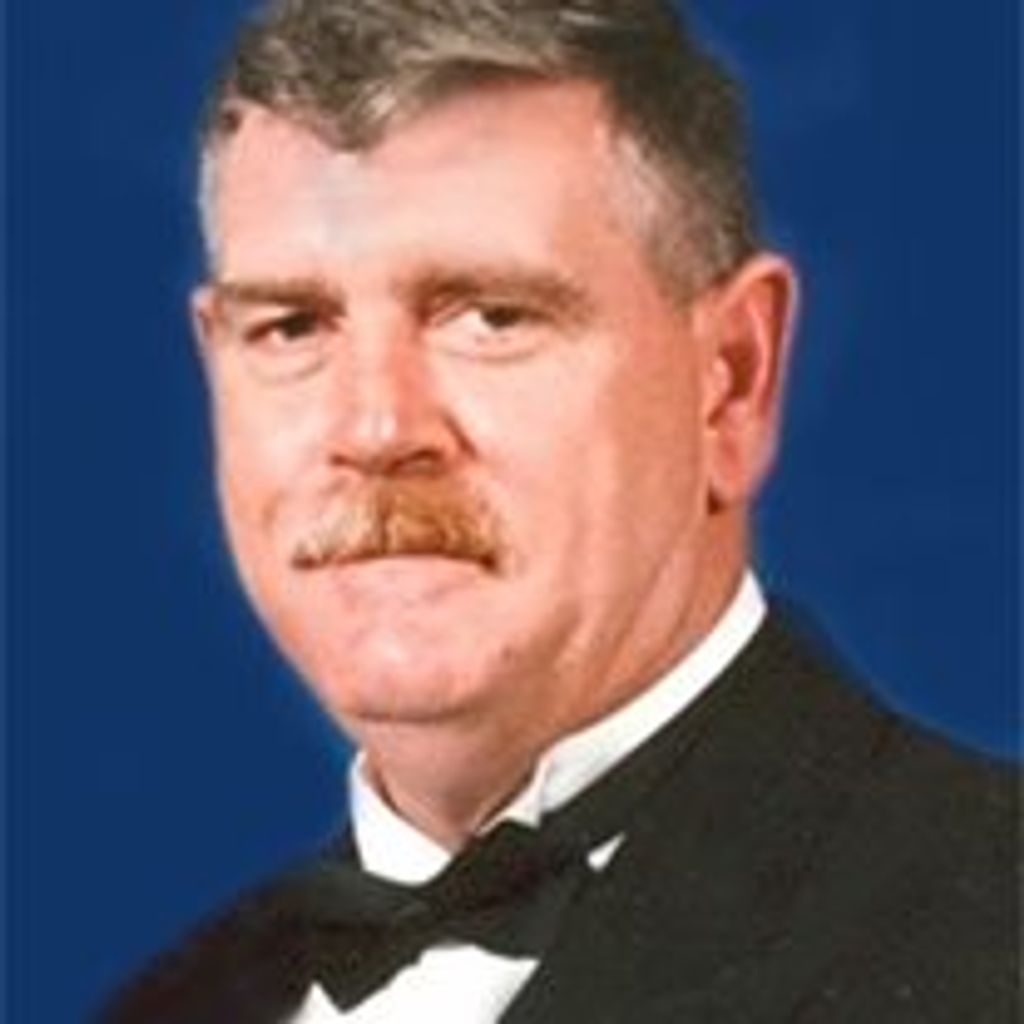 Darrell G.  Wells
