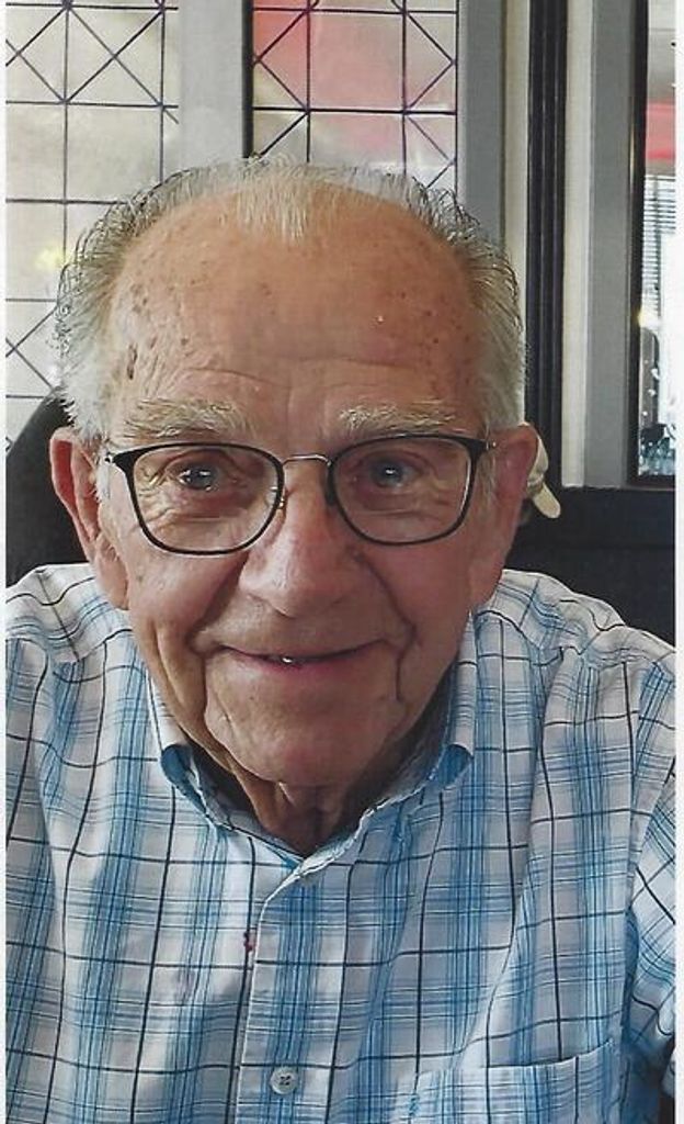 Marvin J. Rispens Profile Photo