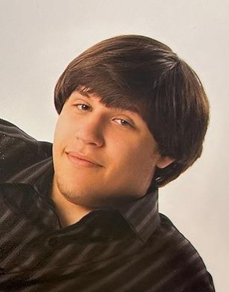 Zachary Allen Carver Profile Photo