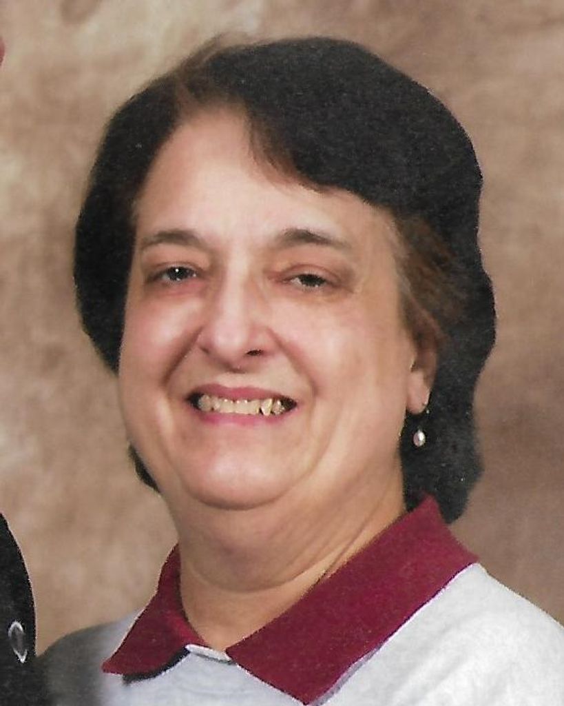 Paula I. Kiefer Profile Photo
