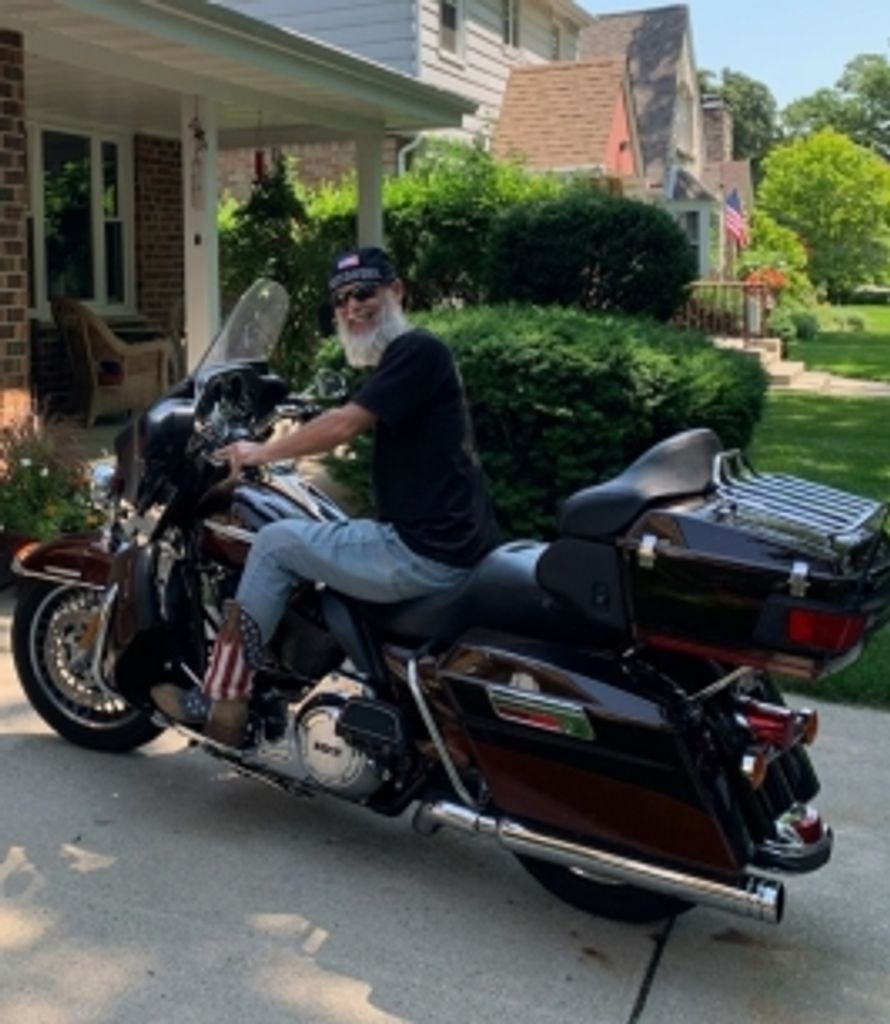 Michael Meleski Profile Photo