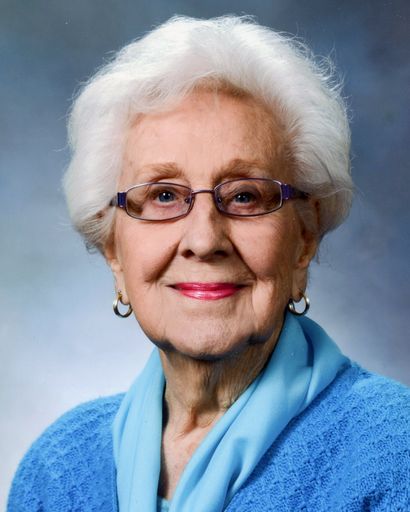 Martha Kate Hodges's obituary image