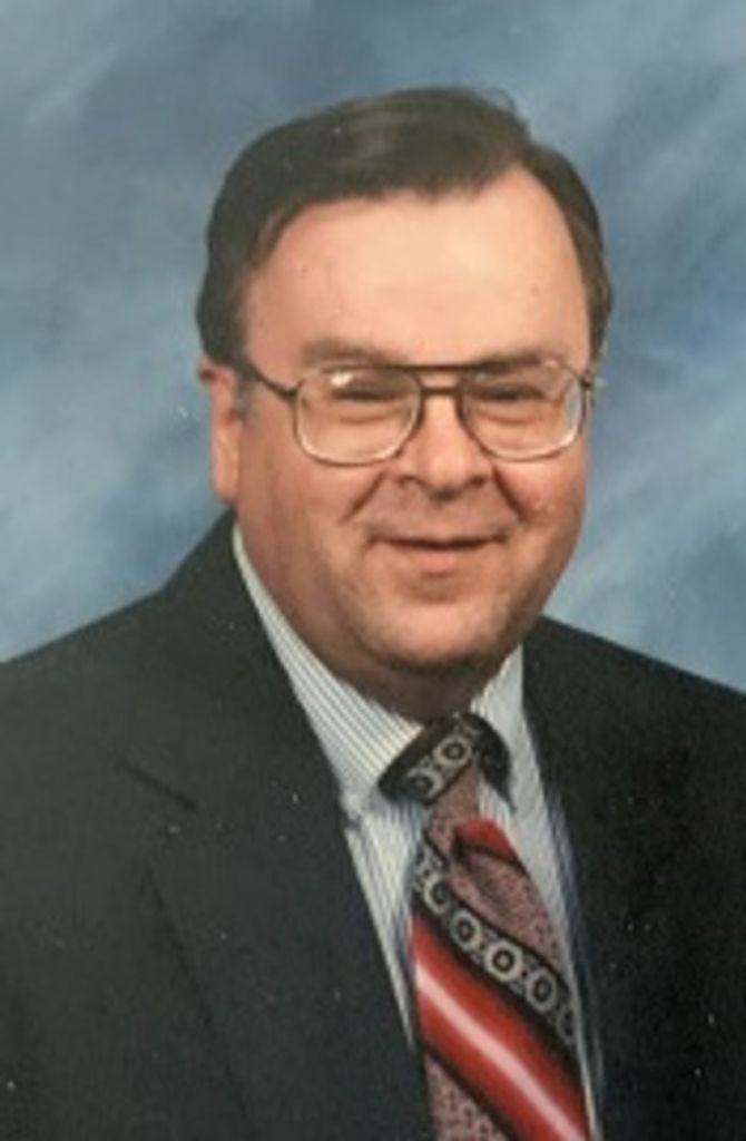 Larry Dean Elmore Profile Photo