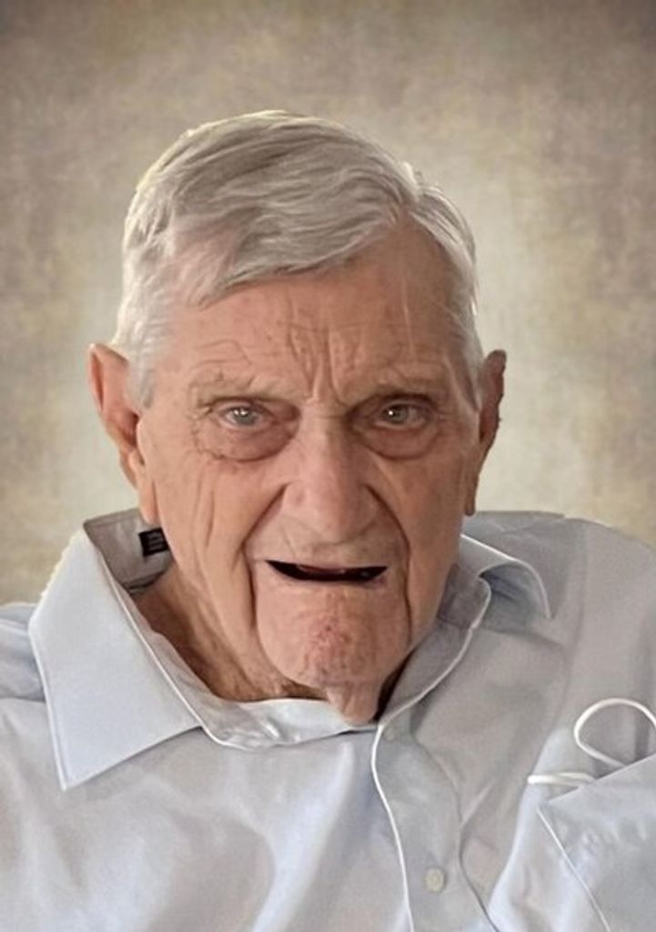 Jerry C. Castlebury Profile Photo