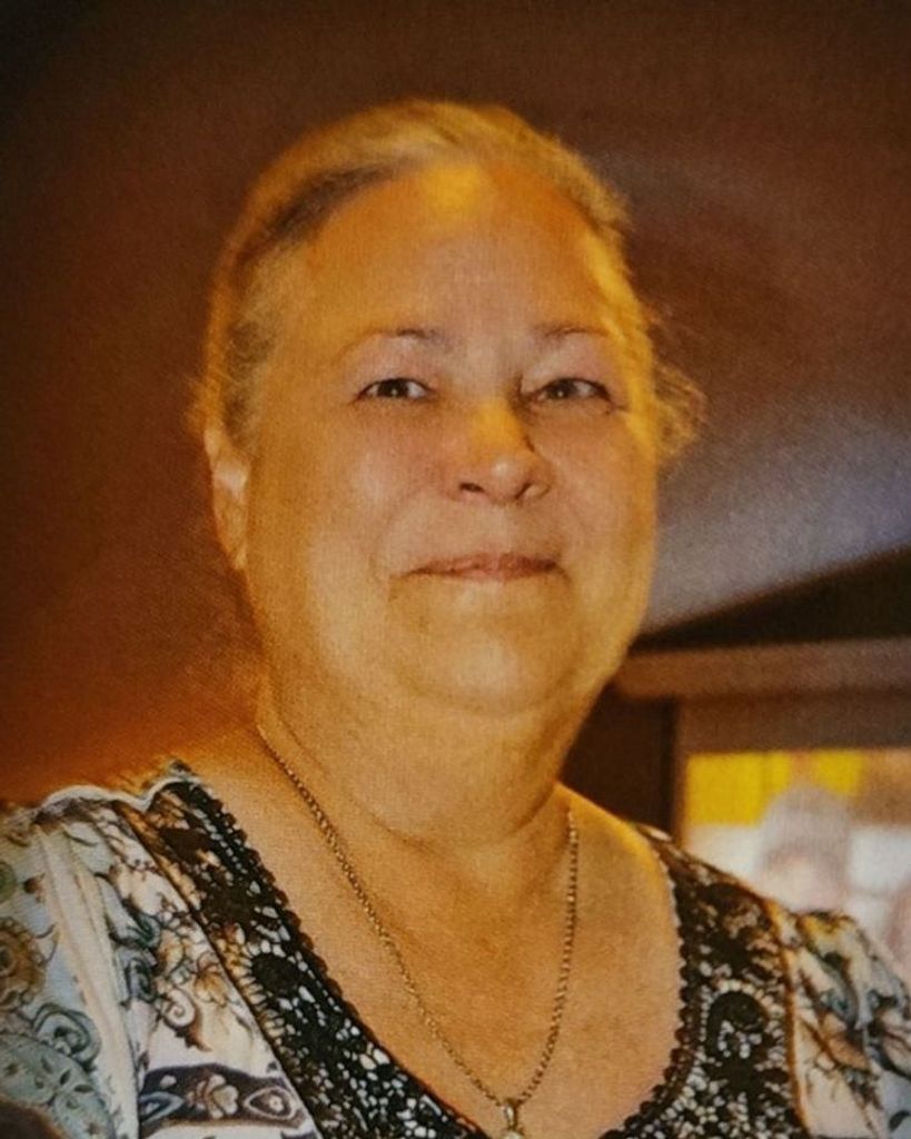 Sally Jean Traylor Profile Photo