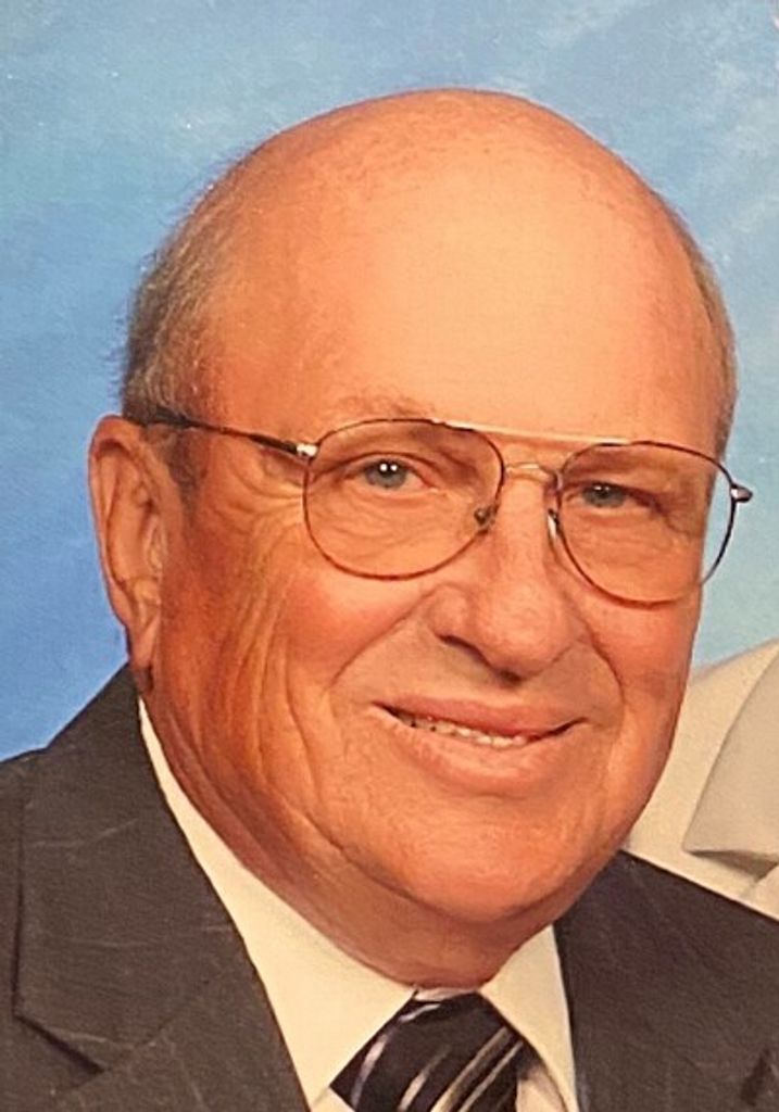 Stanley E. Briggs Profile Photo