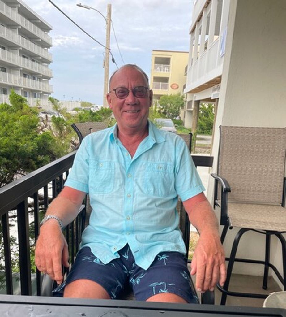 David Philip Clifford Profile Photo