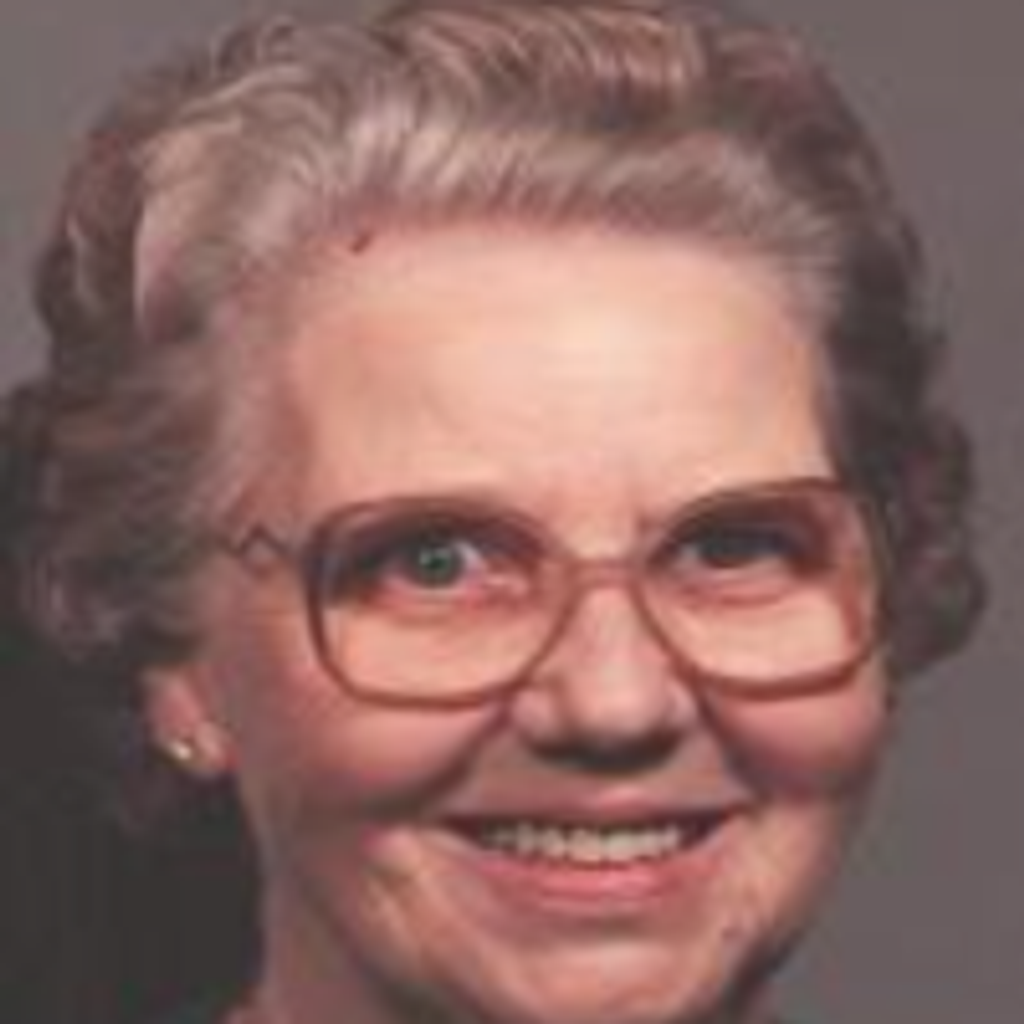 Nell Dean McAuley