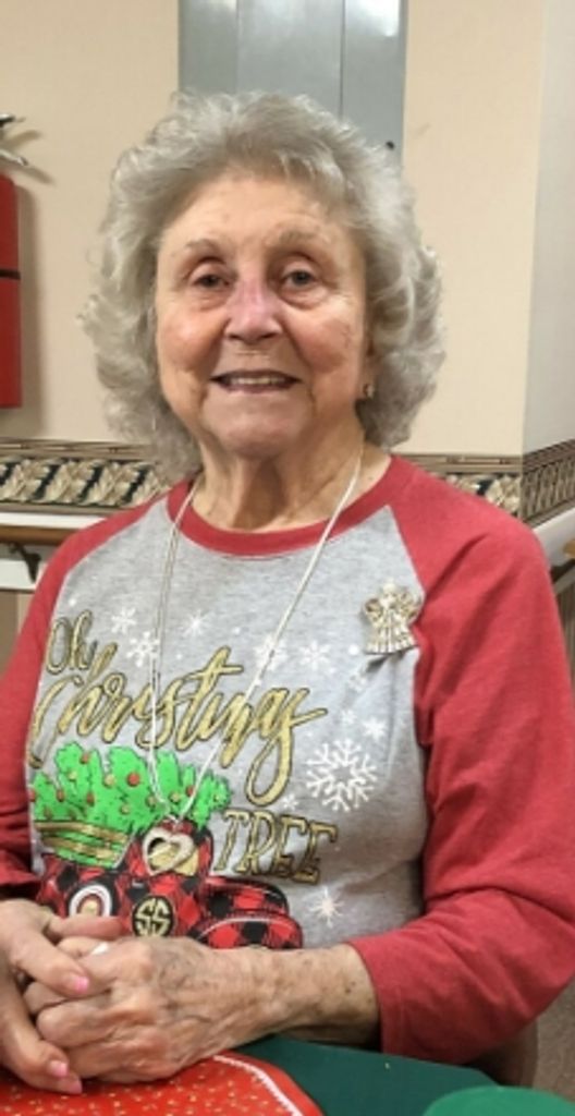 Juanita Virginia Cawthon Profile Photo