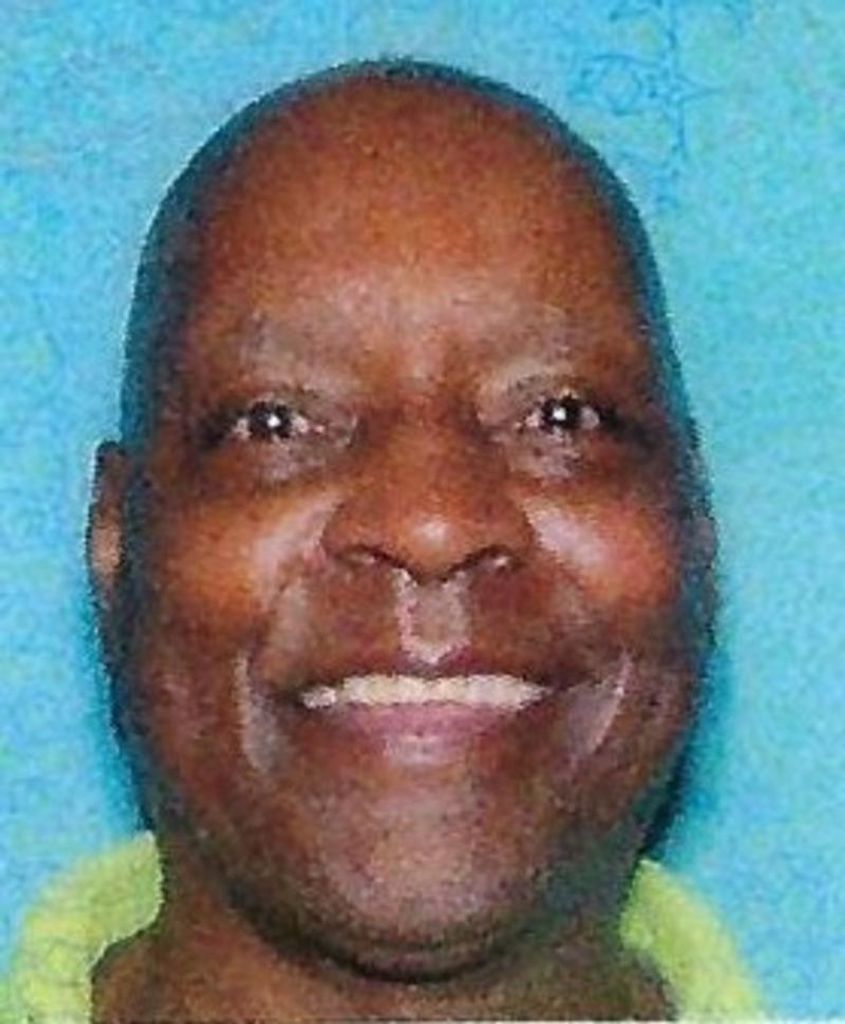 Jeffery Cain Profile Photo