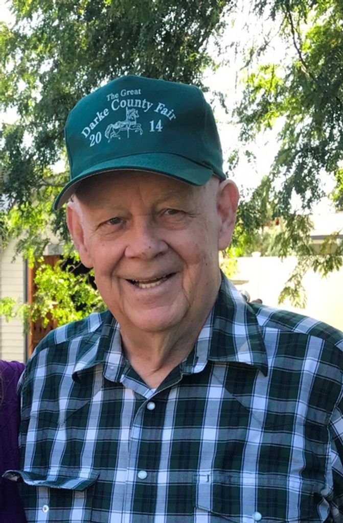 Ronald Lee Foster Profile Photo