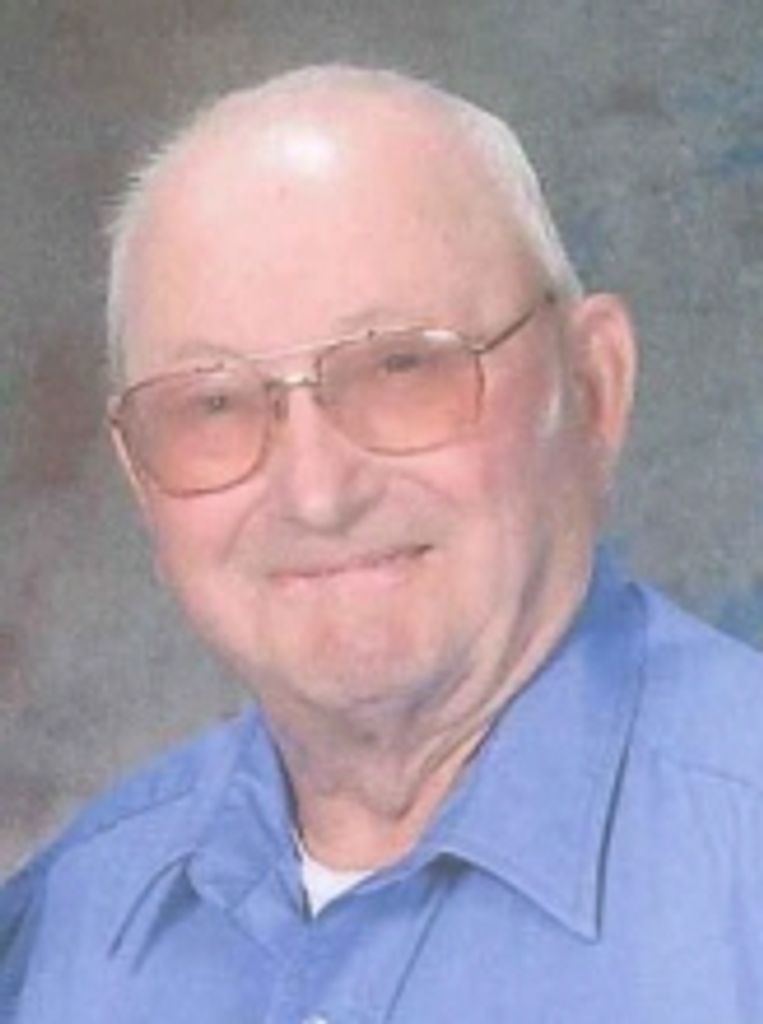 Henry Birkemeyer