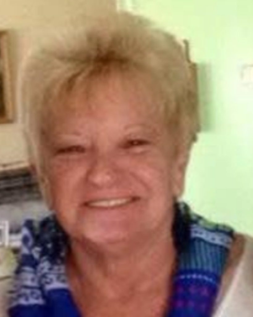 Helen "Marie" Maready Holton Profile Photo