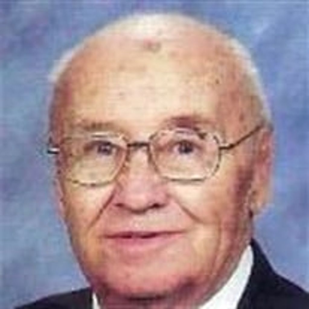 Richard "Dick" Larson